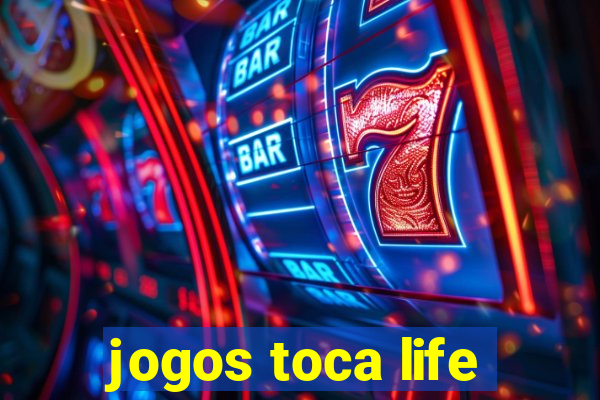 jogos toca life